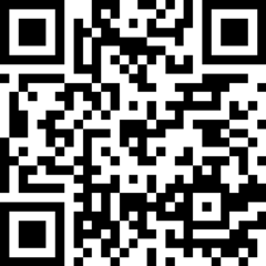 二次元コード：団体救命講習QRコード