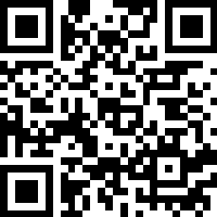 二次元コード：救命講習申込QRコード