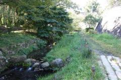 写真：上谷戸親水公園1