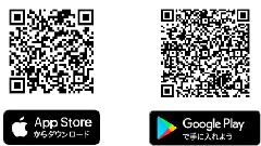 二次元コード：MyCityReport　QRコード