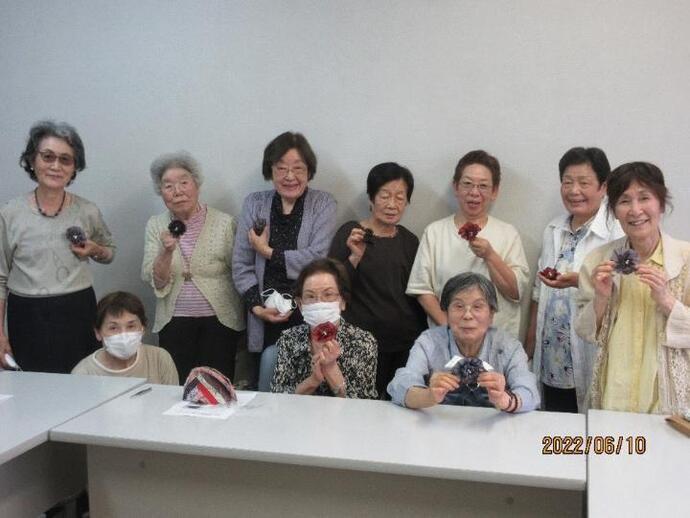 写真：友愛カフェ