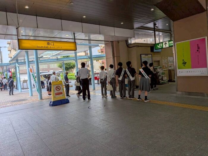 写真：広報活動2