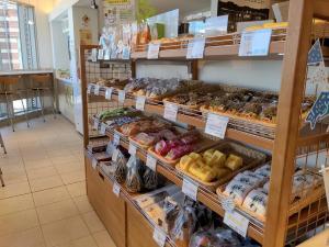 写真：マーケットスペース1