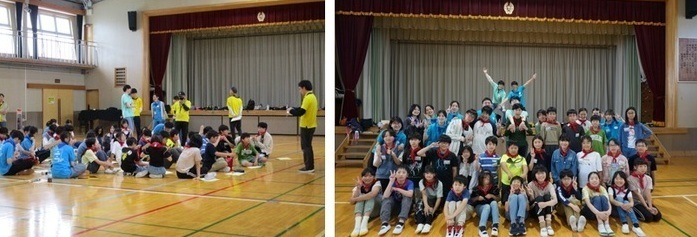 写真：令和6年度の活動　第1回