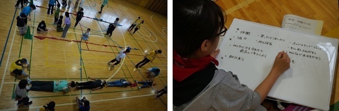 写真：令和6年度の活動　第2回