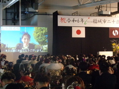 写真：ビデオレター