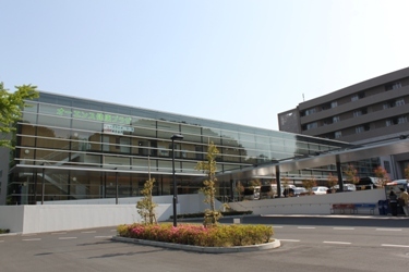 写真：オーエンス健康プラザ