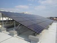 写真：上平尾消防出張所