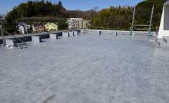 写真：設置前の様子