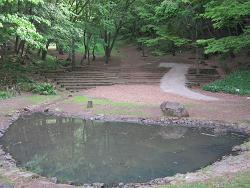 写真：城山公園2