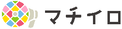 写真：マチイロロゴ