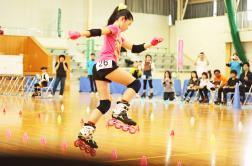 写真：大会の様子