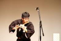 写真：演奏の様子