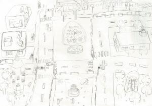 写真：応募絵画9