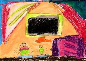 写真：応募絵画8