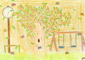 写真：応募絵画24