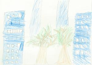 写真：応募絵画3