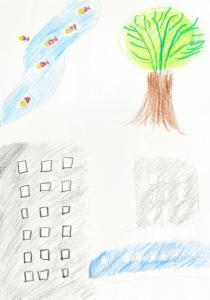 写真：応募絵画4