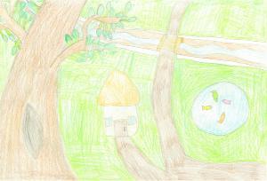 写真：応募絵画6