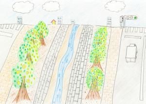 写真：応募絵画7