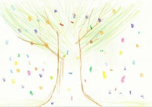 写真：応募絵画10