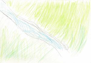 写真：応募絵画18