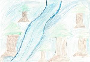 写真：応募絵画21