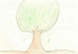 写真：応募絵画22