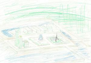 写真：応募絵画23