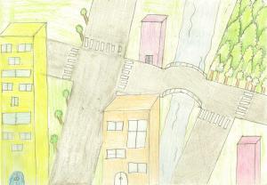 写真：応募絵画26