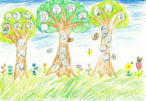 写真：応募絵画28