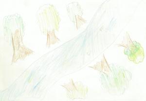 写真：応募絵画37