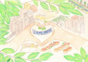 写真：応募絵画44