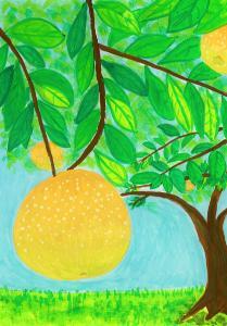 写真：応募絵画47