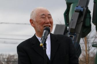 写真：高橋良輔監督