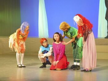 前回(令和4年度)の様子