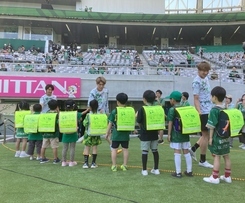 写真：ランドセルカバー