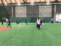 写真：親子教室