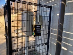 写真：若葉台公園多目的広場