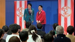 画像　ロケの様子3