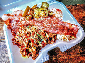 画像：Kimmy's　Deli