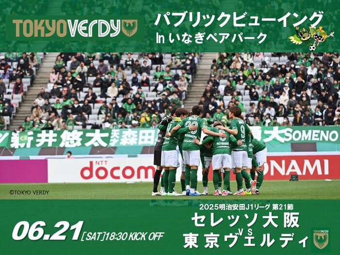 画像　パブリックビューイングチラシ