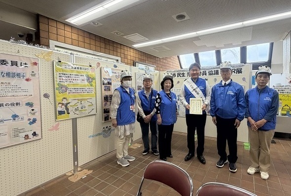 市長活動