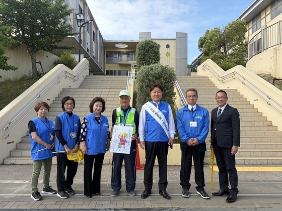 集合写真