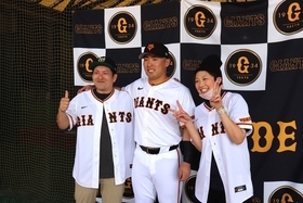 画像：Gショット