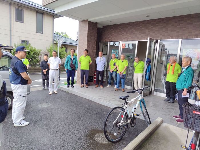 写真：三沢川2