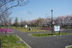 稲城北緑地公園