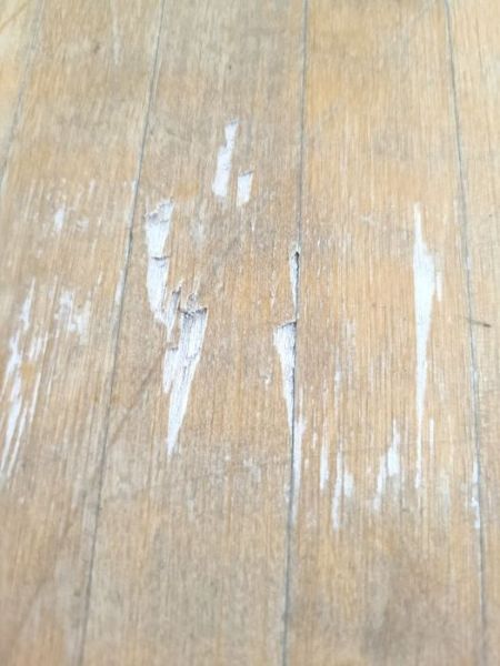 床面剥離後詳細2