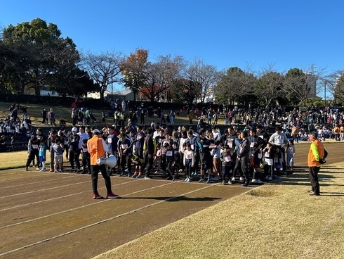 写真：ボランティア活動イメージ