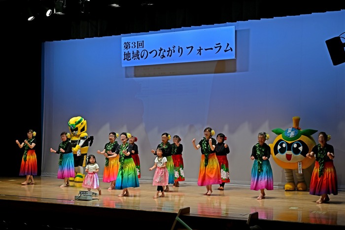 フラダンス